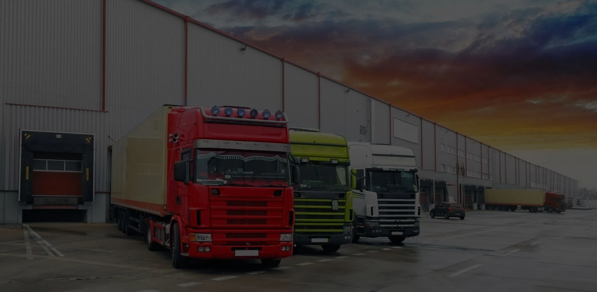 Ankara Tonya Ambarı